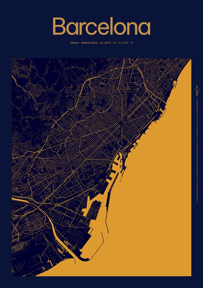 Barcelona - Galeriebild